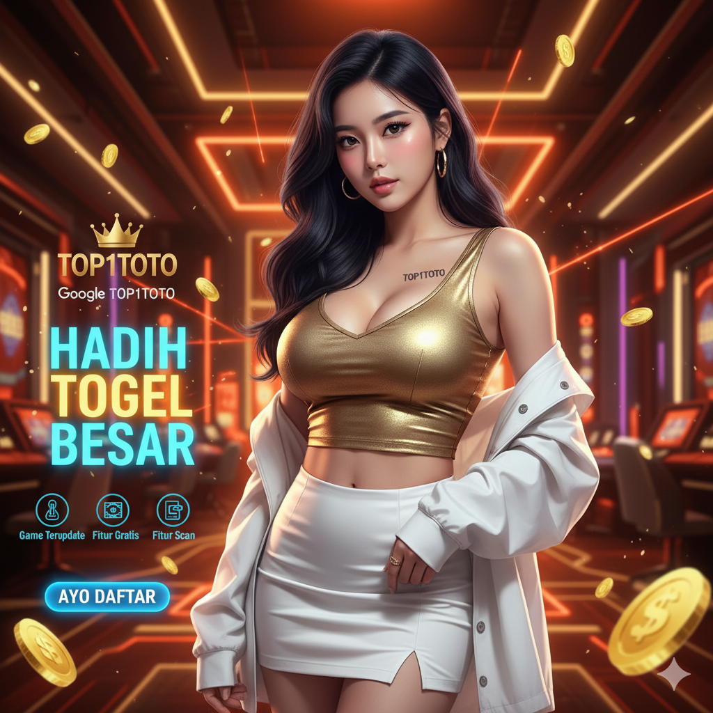 TOP1TOTO: Brand Togel Online Terpercaya Dengan Hadiah Besar, Diskon Tinggi, & Layanan Cepat image 1